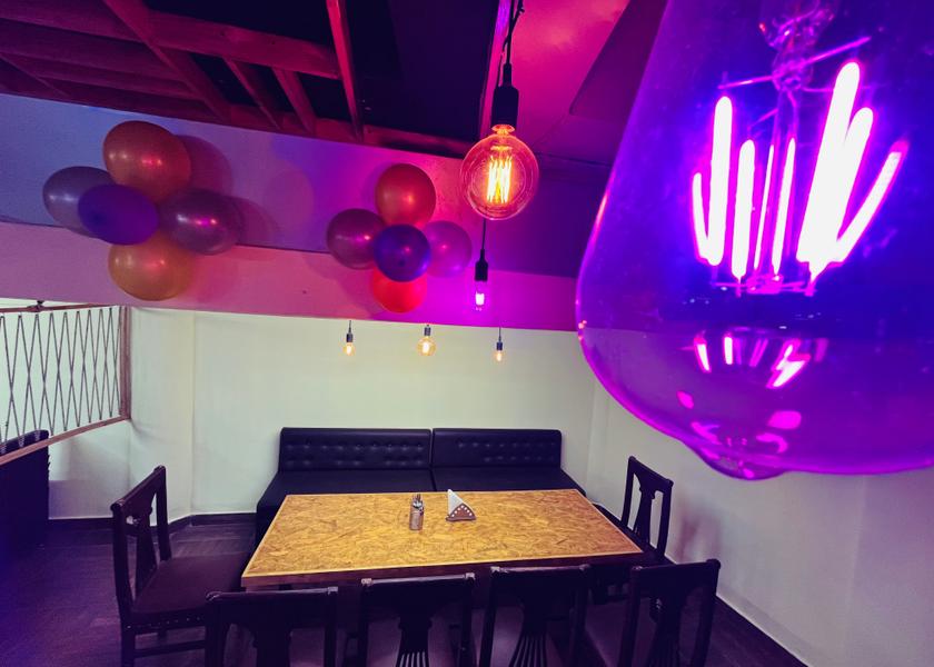 Bihar Siwan Food & Dining