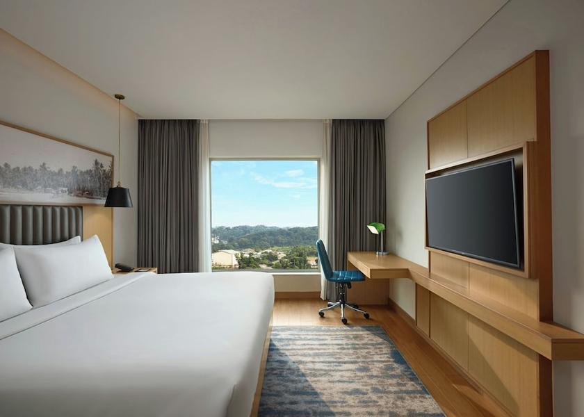 Kerala Kochi Room