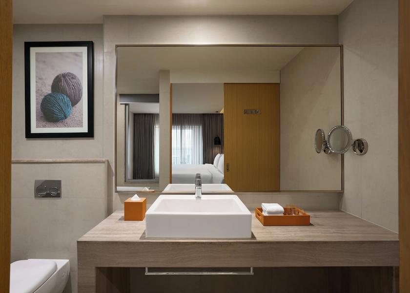 Kerala Kochi Bathroom