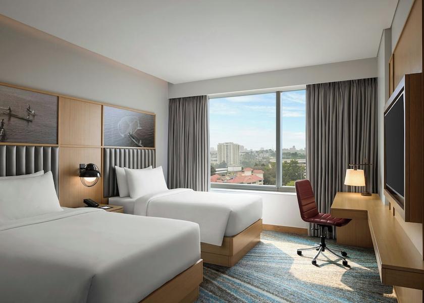 Kerala Kochi Room