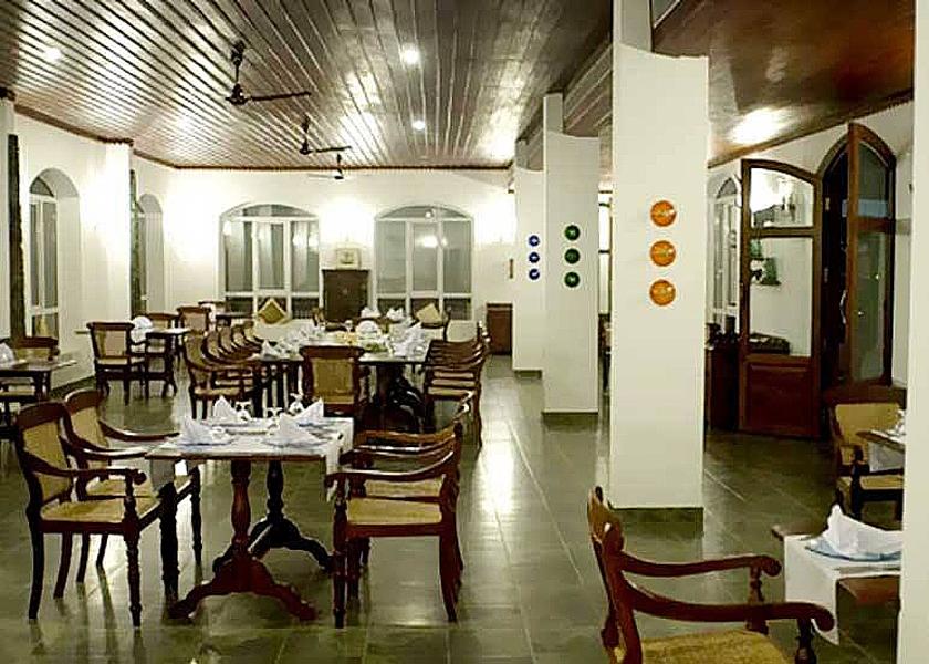Kerala Kochi Food & Dining