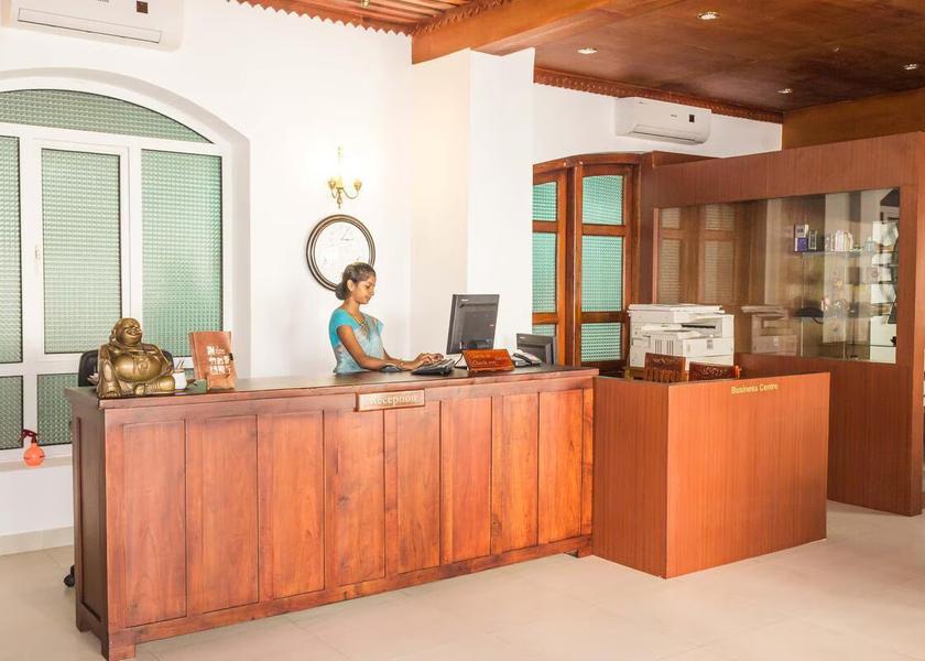 Kerala Kochi Public Areas