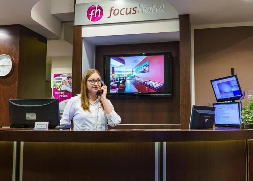 West Pomeranian Voivodeship Szczecin Reception