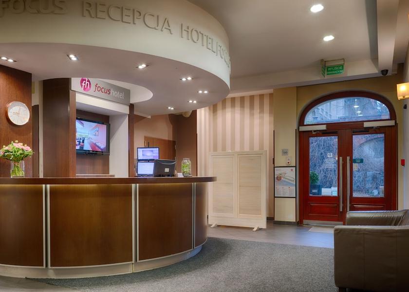 West Pomeranian Voivodeship Szczecin Interior Entrance