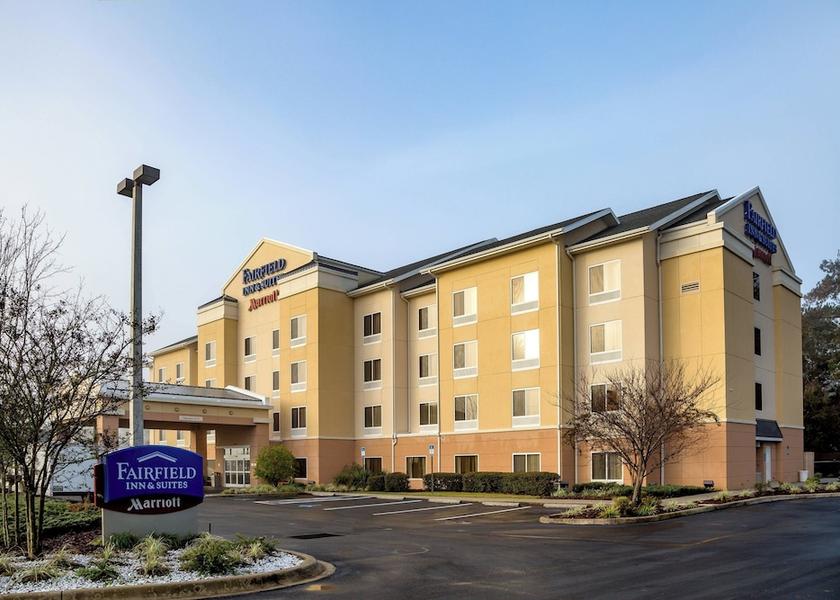 Florida Lake City Primary image