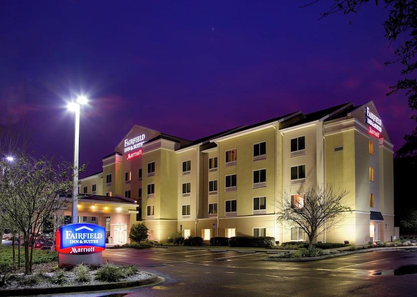 Florida Lake City Exterior Detail