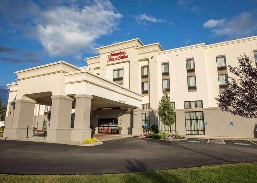 New Hampshire Tilton Primary image