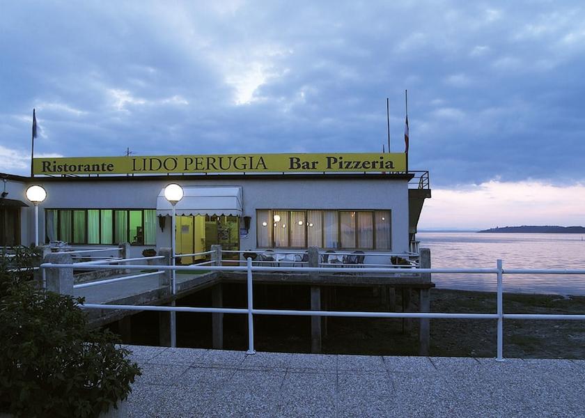 Umbria Passignano sul Trasimeno Exterior