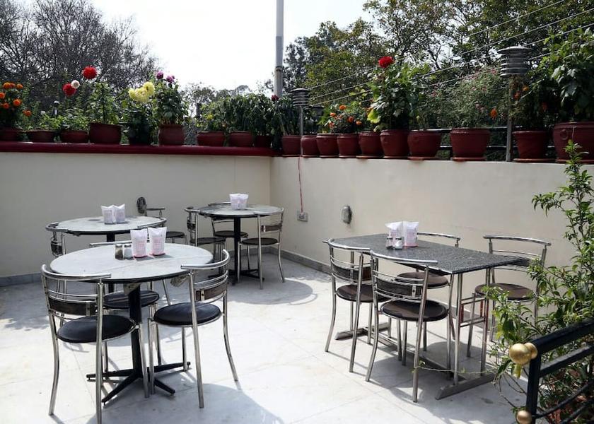 Haryana Chandigarh Food & Dining