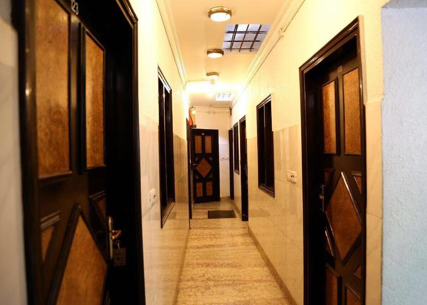 Haryana Chandigarh Public Areas