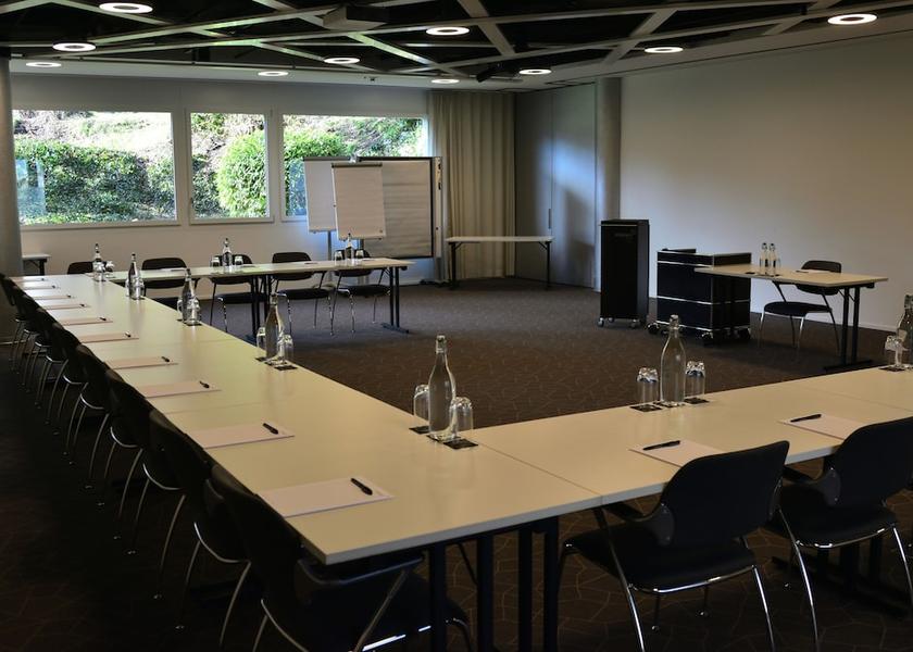 Canton of Bern Muri bei Bern Business center