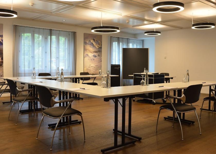 Canton of Bern Muri bei Bern Business center
