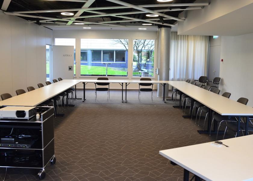 Canton of Bern Muri bei Bern Business center