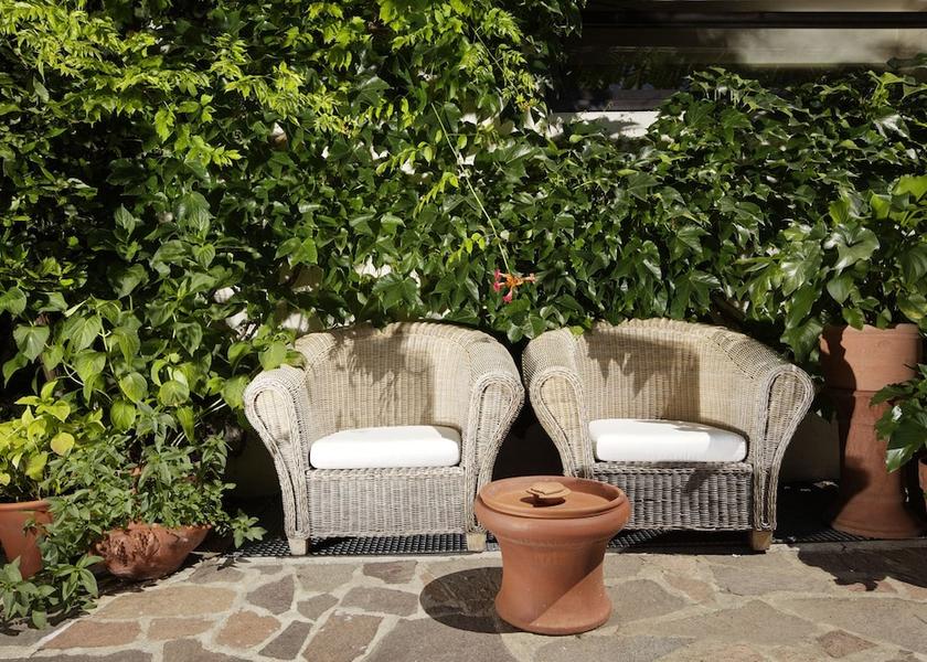 Trentino-Alto Adige Terlano Garden