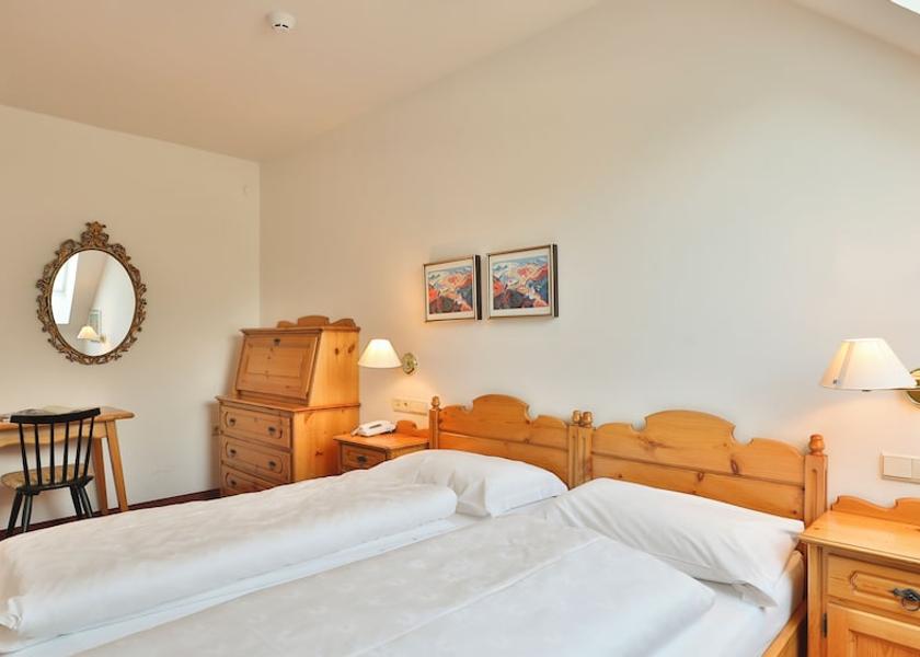 Trentino-Alto Adige Terlano Room