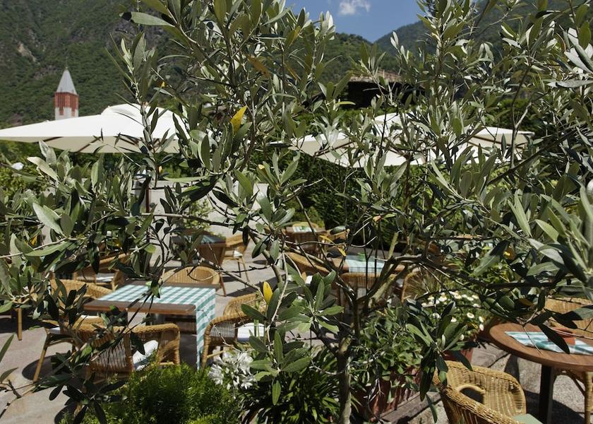 Trentino-Alto Adige Terlano Garden