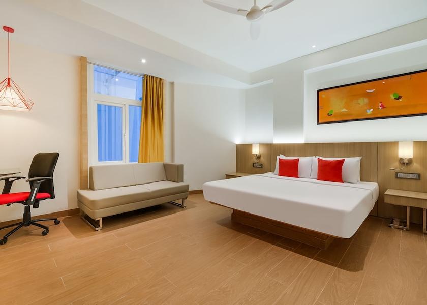 Andhra Pradesh Vijaywada Room