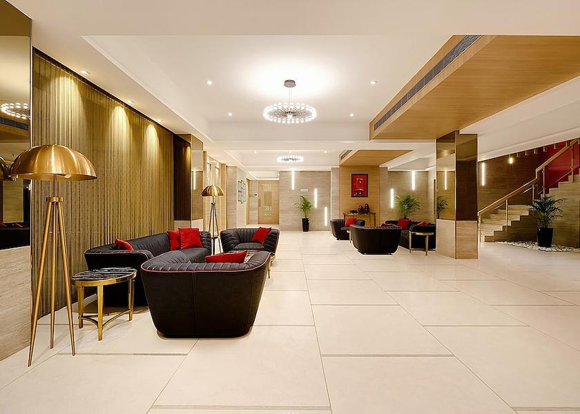 Andhra Pradesh Vijaywada Reception hall