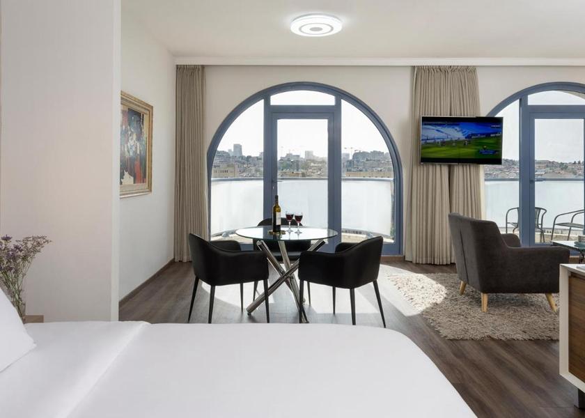  Jerusalem Executive Suite