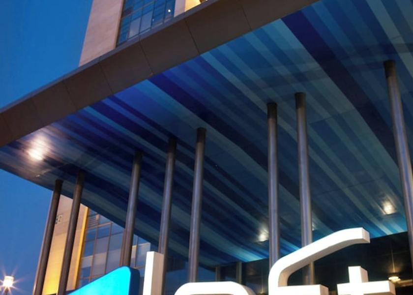 Hebei Beijing Exterior Detail