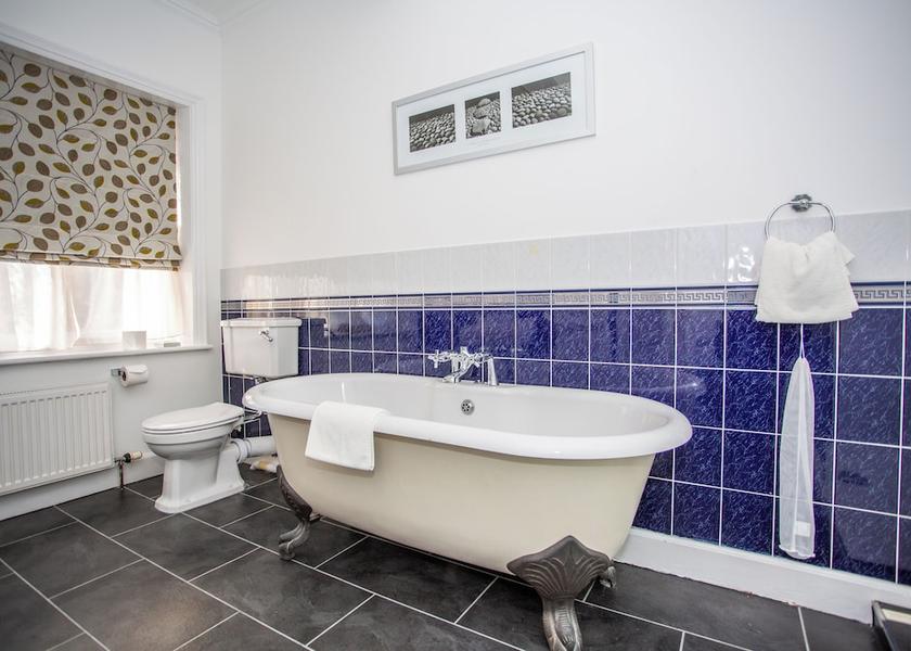 England Cromer Bathroom