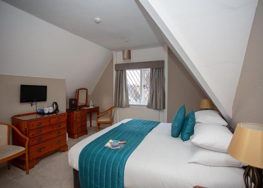 England Cromer Room