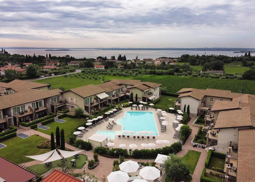 Lombardy Moniga del Garda Primary image