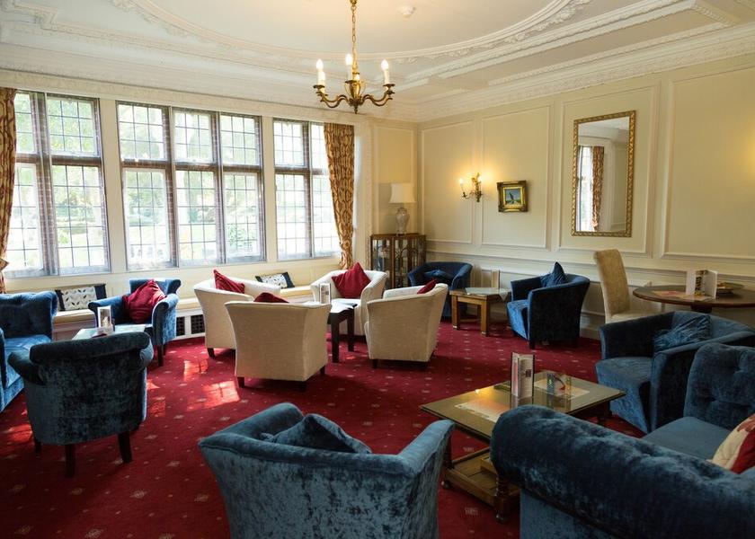 England Sheringham Bar