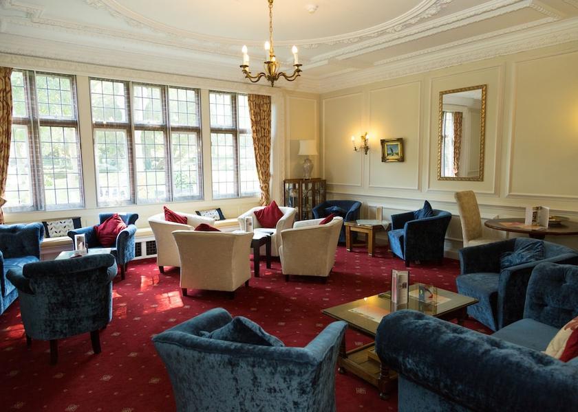 England Sheringham Lounge