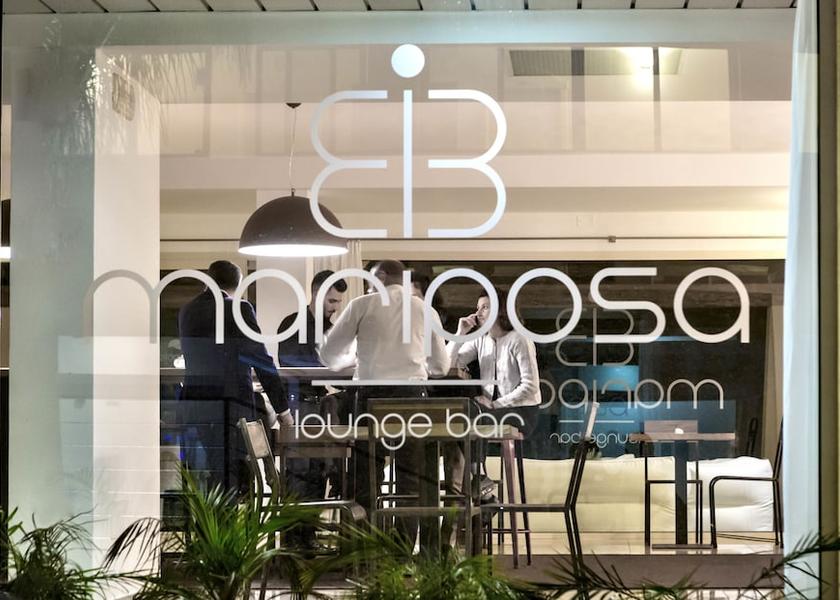 Sardinia San Teodoro Children's Play Area