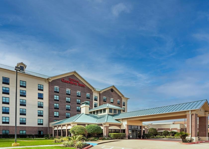 Texas Sugar Land Exterior