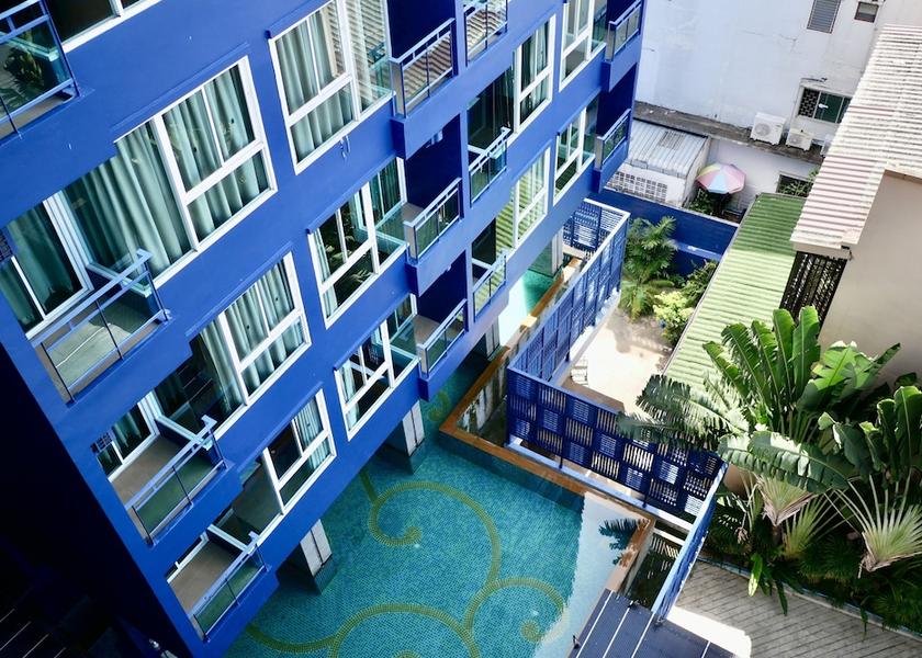Phuket Phuket Exterior Detail
