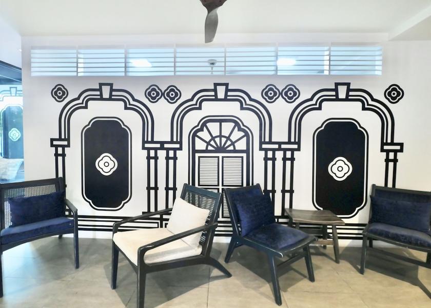 Phuket Phuket Lobby