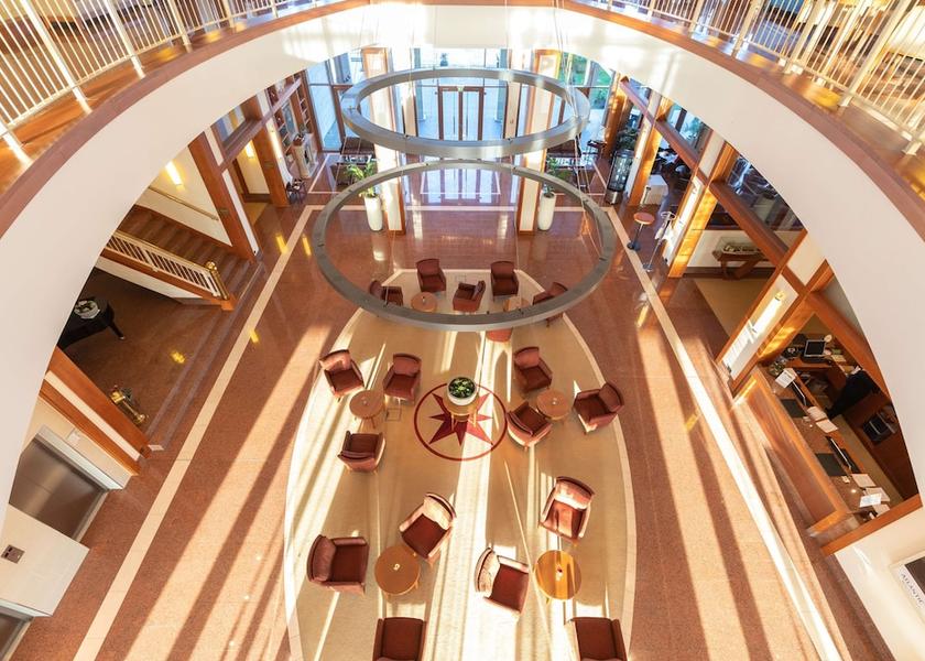 Lower Saxony Wilhelmshaven Lobby