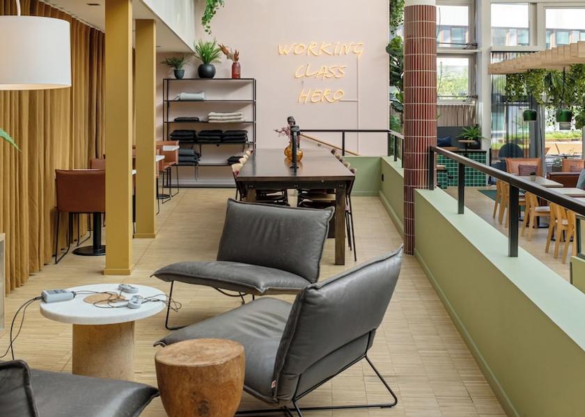 Trøndelag Trondheim Reception