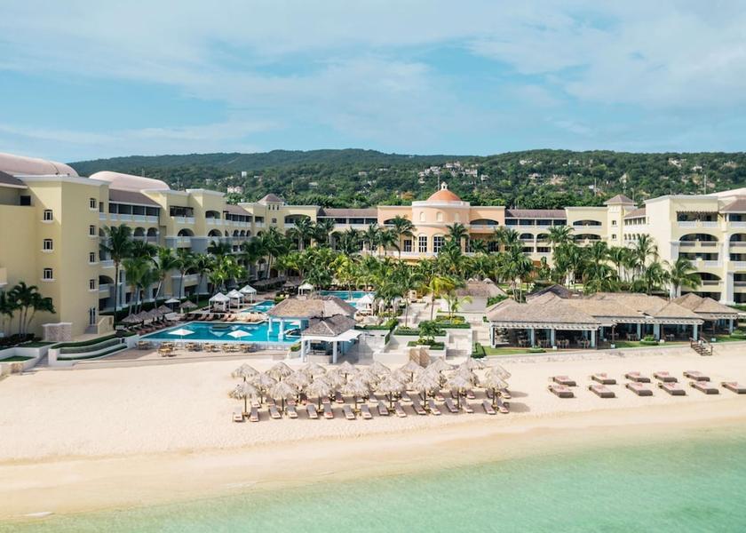 Saint James Montego Bay Exterior