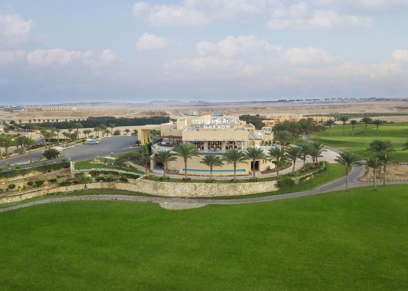 Red Sea Governorate Makadi Bay Exterior