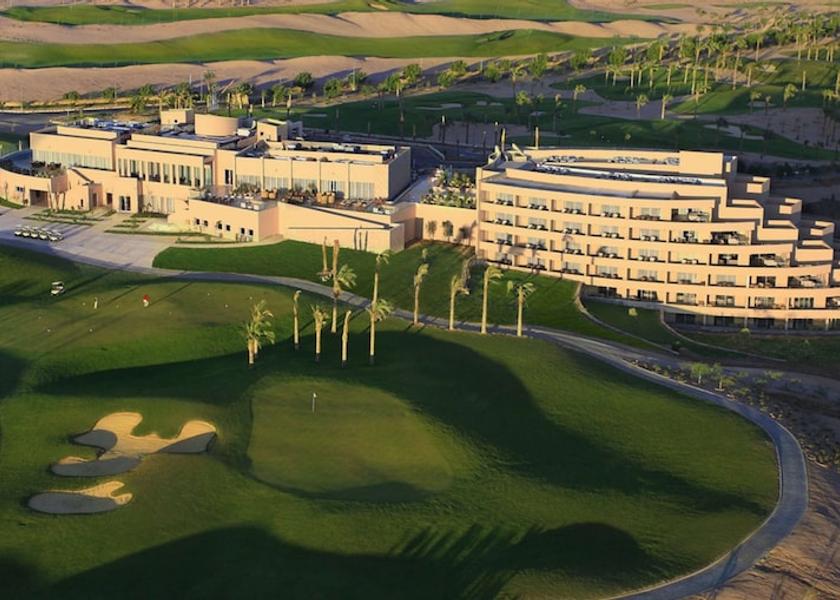  Makadi Bay Exterior Detail