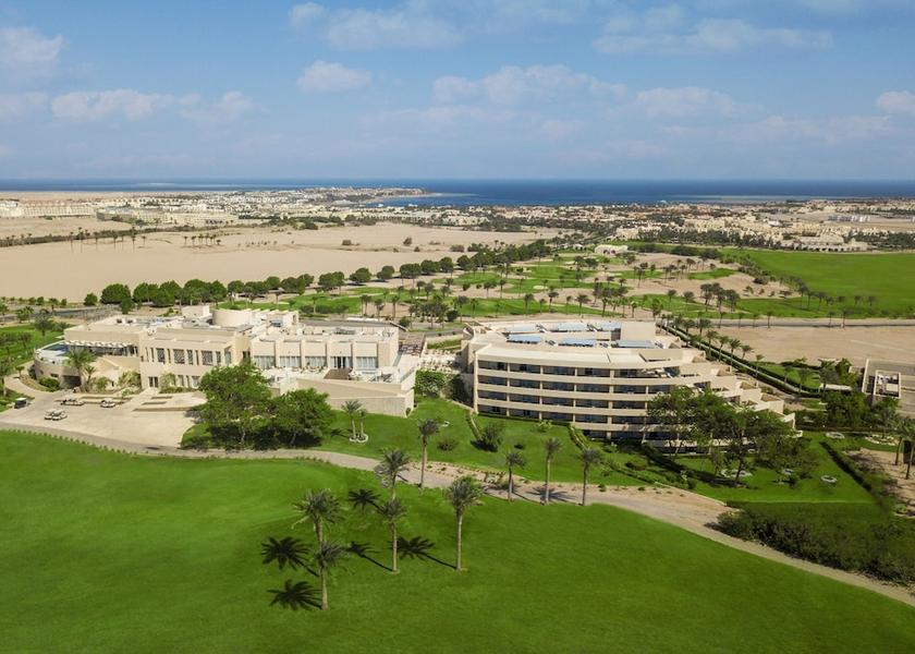 Red Sea Governorate Makadi Bay Exterior