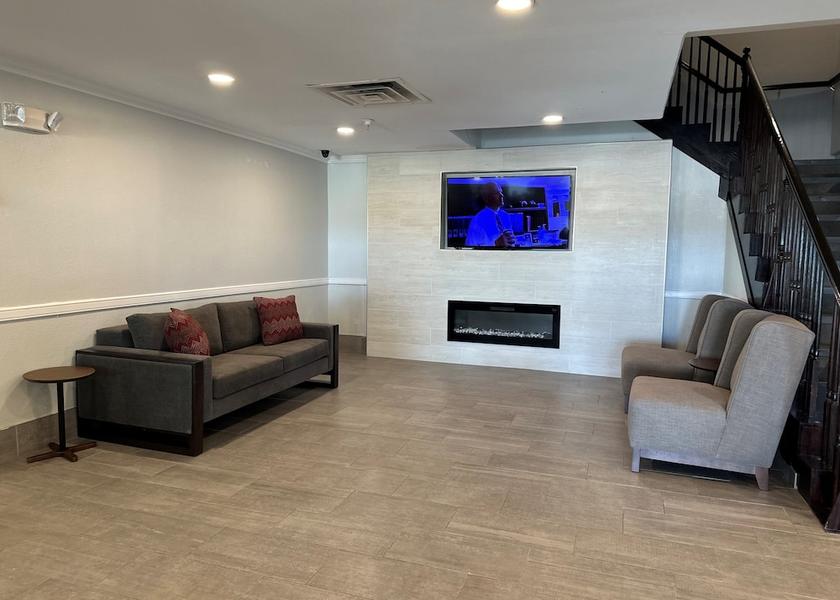 New Mexico Hobbs Lobby