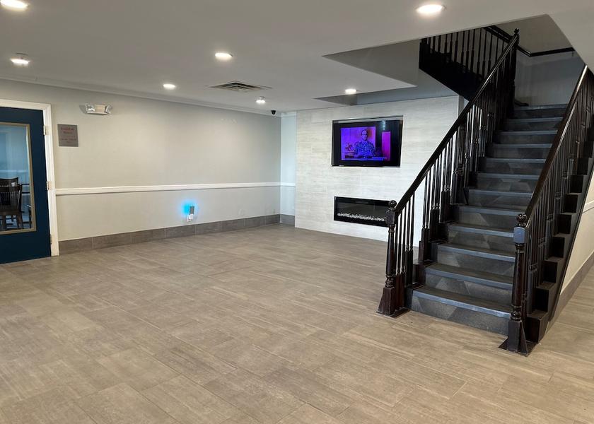 New Mexico Hobbs Lobby
