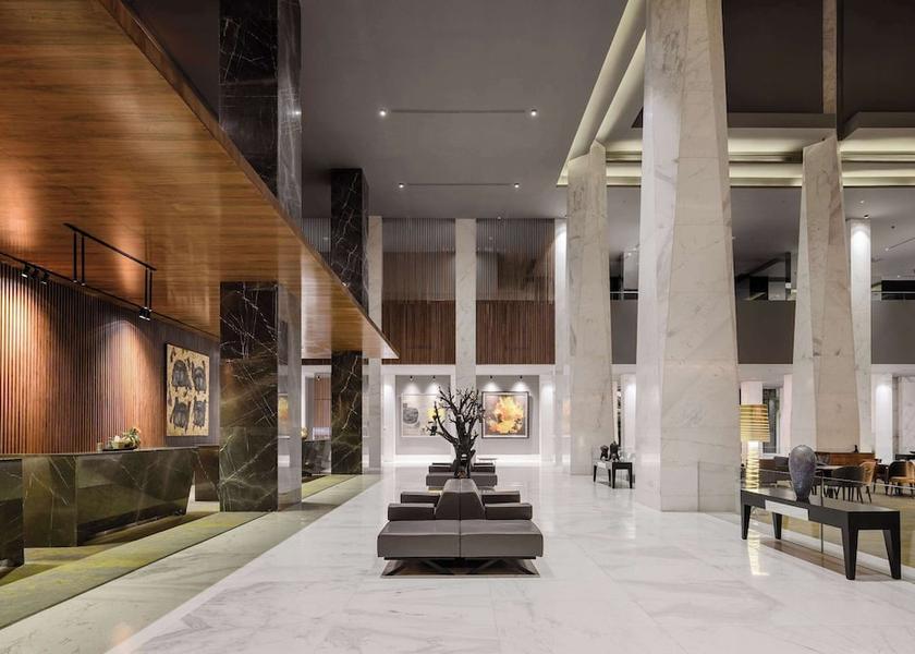 Giza Governorate Cairo Lobby