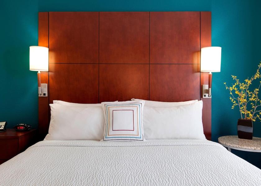 Illinois Chicago Room