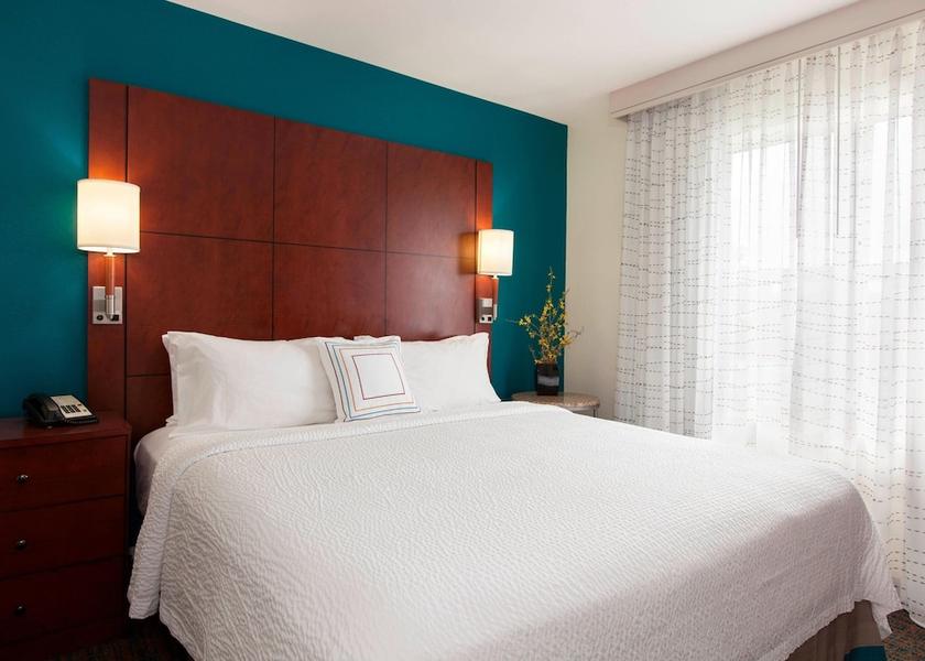 Illinois Chicago Room