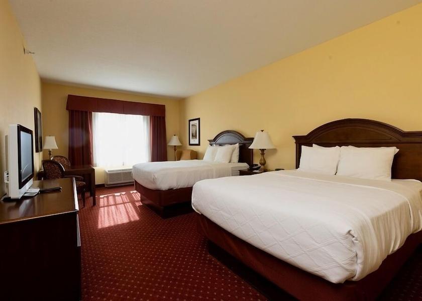 Colorado Palisade Room