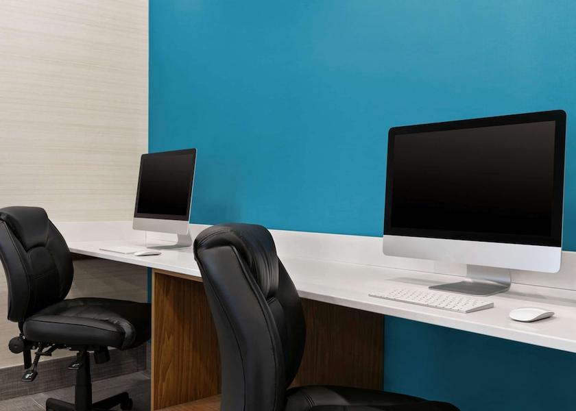Ontario Kingston Business Centre