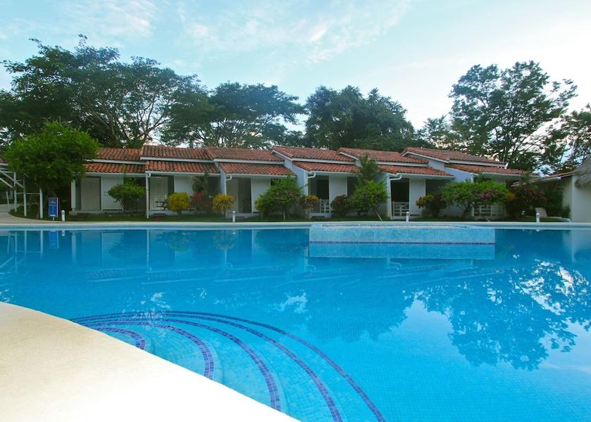 Guanacaste Tamarindo Exterior Detail