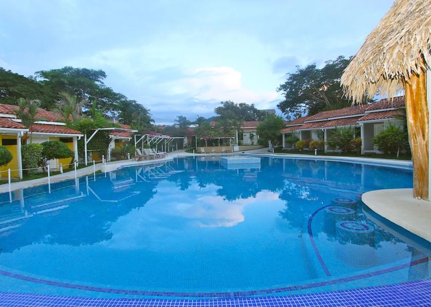 Guanacaste Tamarindo Exterior Detail