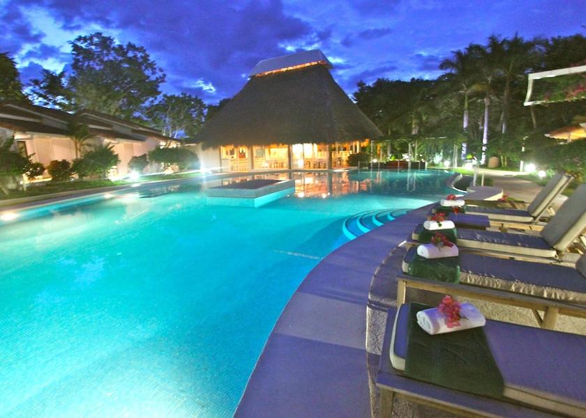 Guanacaste Tamarindo Exterior Detail