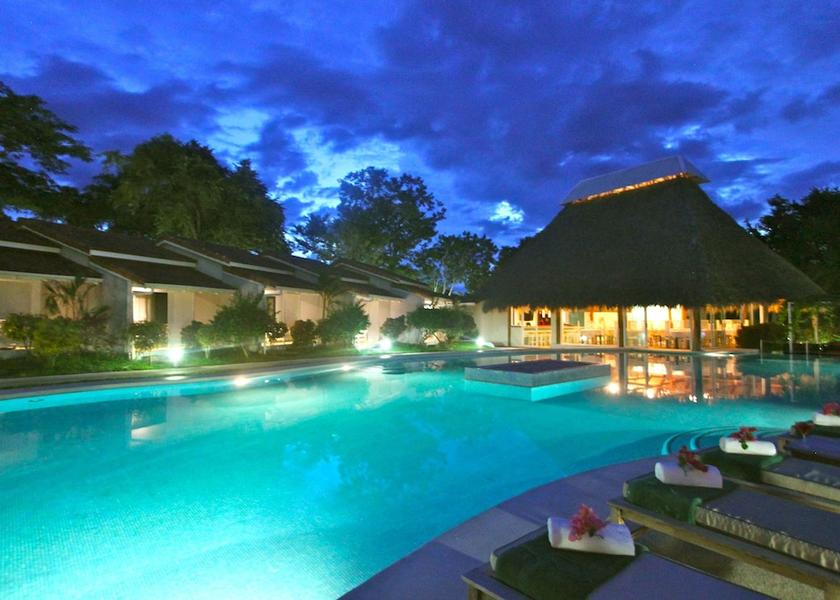 Guanacaste Tamarindo Exterior Detail